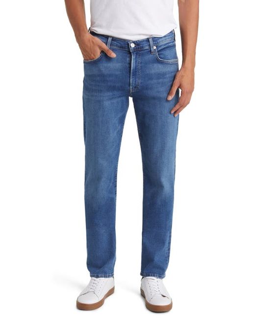 Citizens of Humanity Gage Straight Leg Jeans in at 30