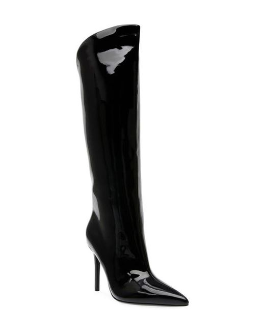 Steve Madden Sarina Pointed Toe Boot in at 6