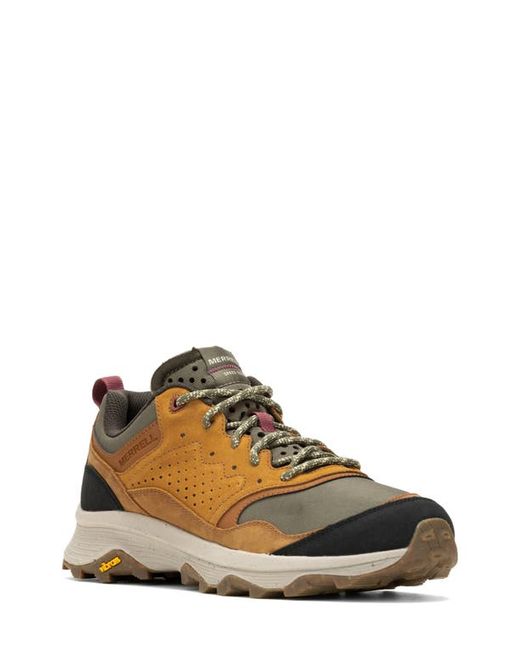 Merrell Speed Solo Hiking Sneaker in at 7