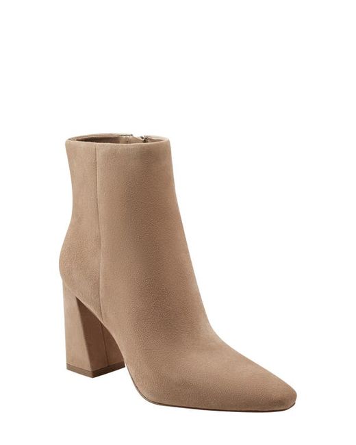 Marc Fisher LTD Yanara Pointed Toe Bootie in at