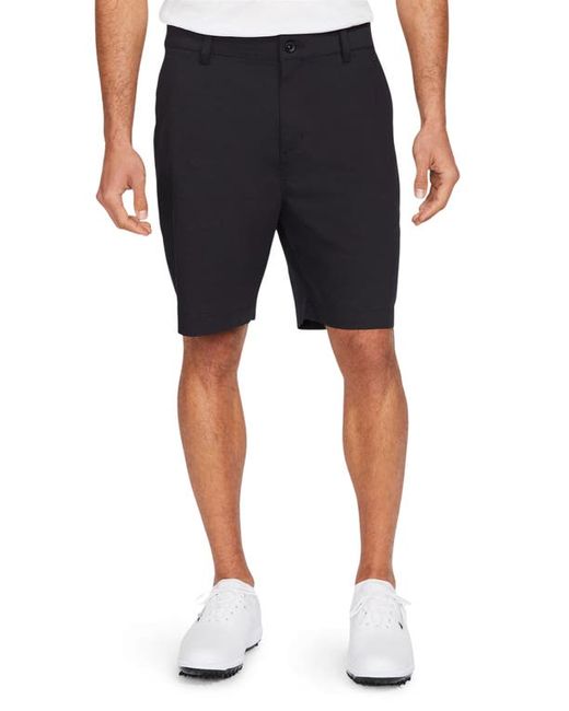 Nike Golf Nike Dri-FIT UV Flat Front Chino Golf Shorts in at 30