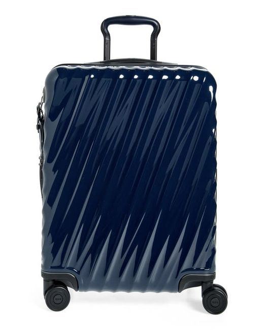 Tumi 19 Degrees 22-Inch Continental Expandable Spinner Carry-On Bag in at