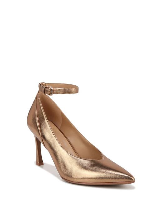 Naturalizer Ace Pointed Toe Pump in at 10