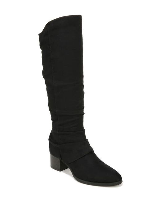 LifeStride Delilah Knee High Boot in at 6 Wide Calf