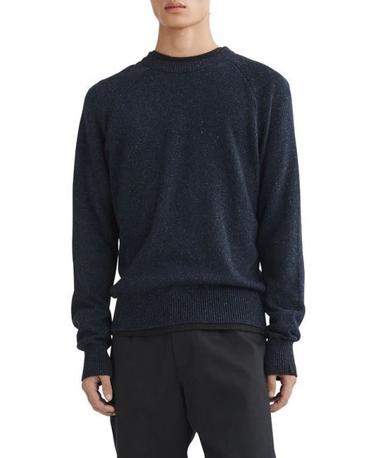 Rag & Bone Donegal Wool Blend Sweater in at Medium