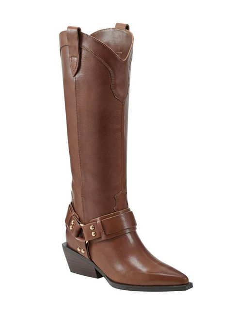 Marc Fisher LTD Rally Pointed Toe Boot in at 6