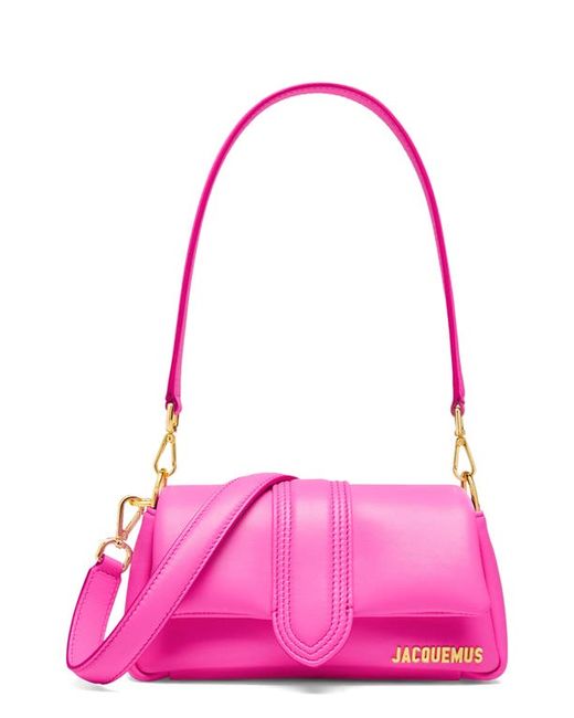 Jacquemus Le Petite Bambimou Satchel in at