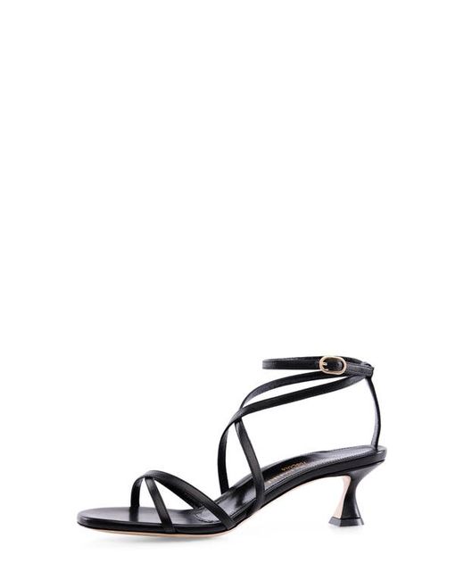 Marion Parke Raina Strappy Sandal in at