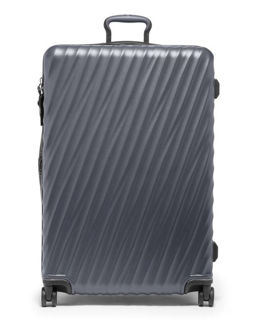 Tumi 31-Inch 19 Degree Extended Trip Expandable Spinner Packing Case in at