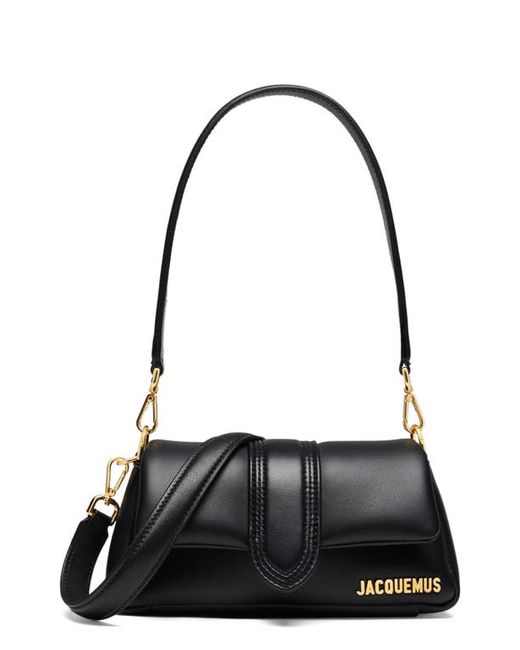 Jacquemus Le Petite Bambimou Satchel in at