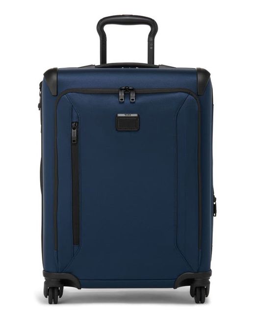 Tumi Aerotour Continental Expandable 4-Wheel Carry-On in at