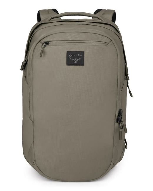 Osprey Aoede AirSpeed Recycled Polyester Backpack in at