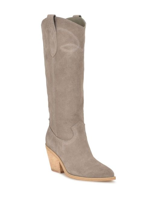 Nine West Smash Knee High Boot in at 5