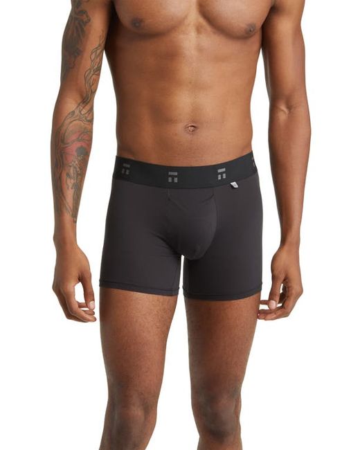 Tommy John Air 4-Inch Boxer Briefs in at Small