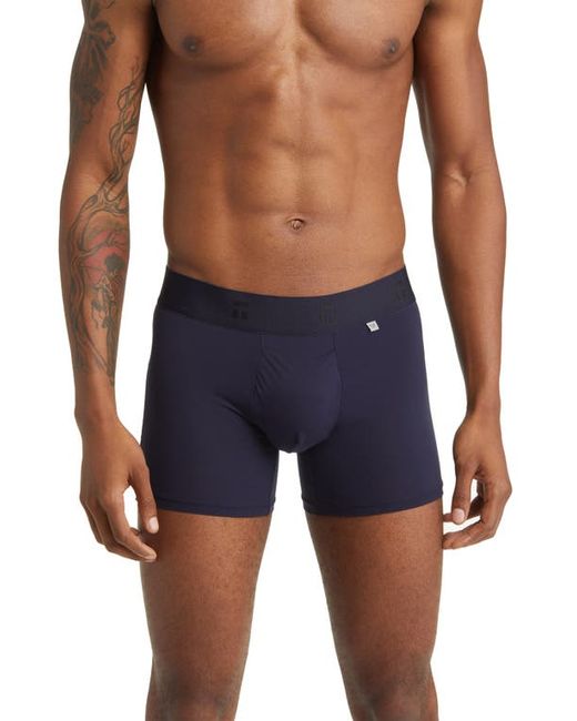 Tommy John Air 4-Inch Boxer Briefs in at Small