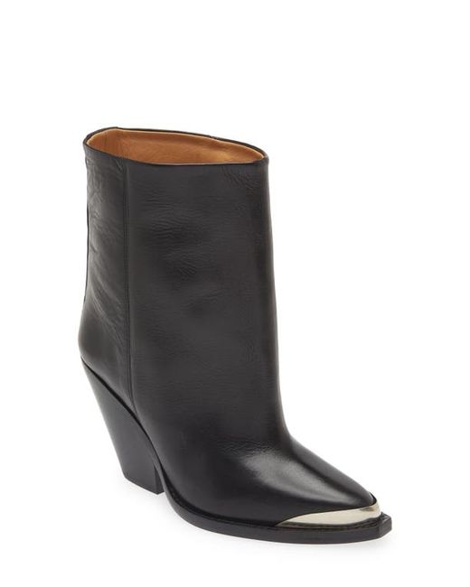 Isabel Marant Ladel Western Boot in at 10Us