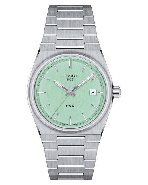 Tissot PRX Bracelet Watch 35mm in at