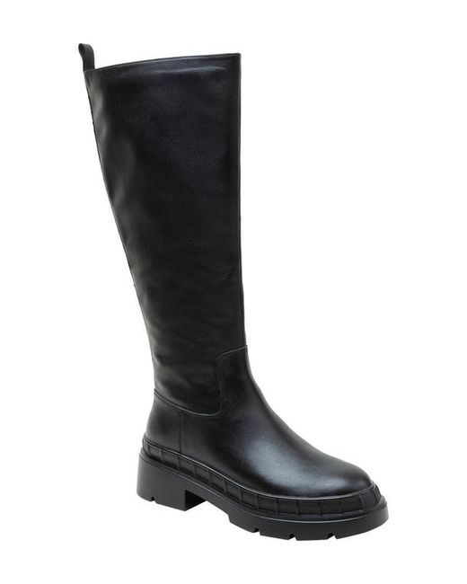 Lisa Vicky Moody Knee High Boot in at 6