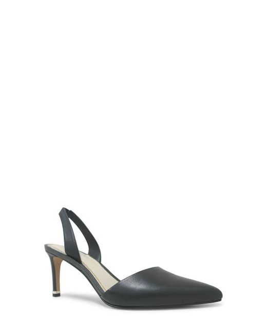 Kenneth Cole New York Riley Slingback Pointed Toe Pump in at 6.5