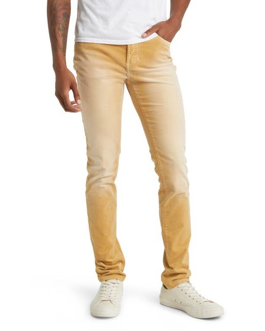 Monfrère Greyson Skinny Jeans in at 33