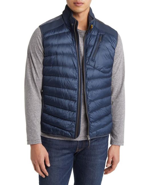 Parajumpers Zavier Quilted Vest in at Small