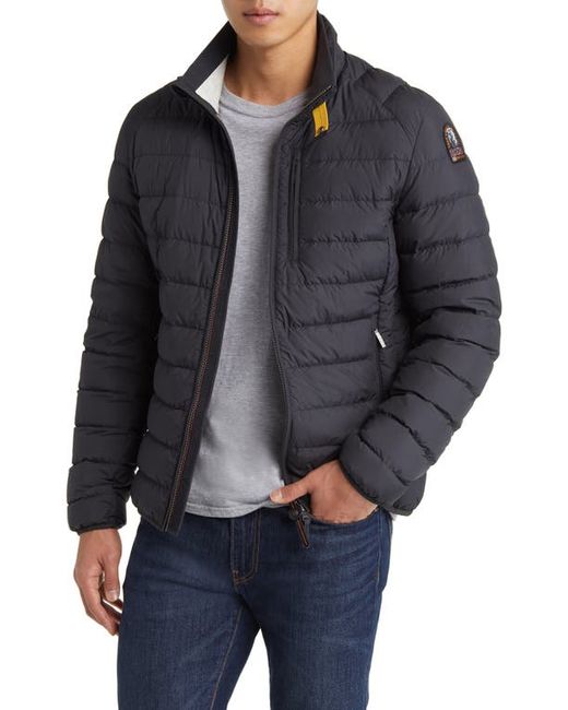Parajumpers Ugo Quilted Down Jacket in at Small
