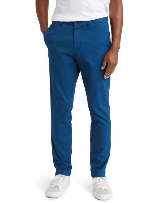 Original Penguin Bedford Slim Fit Stretch Cotton Corduroy Chinos in at 30 X