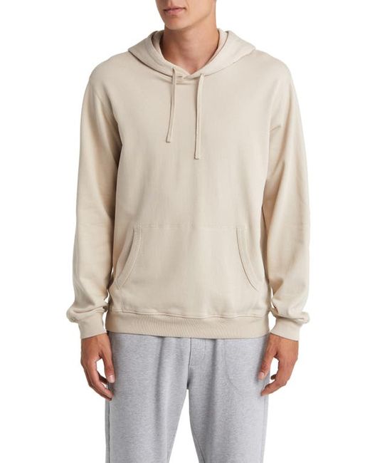 Reigning Champ Lightweight French Terry Hoodie in at Small