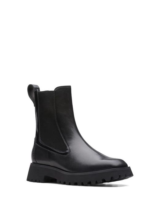 Clarksr Clarksr Stayso Rise Chelsea Boot in at 6