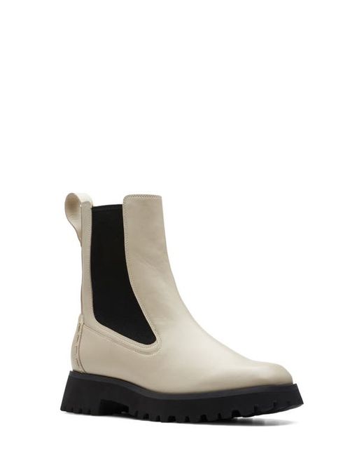 Clarksr Clarksr Stayso Rise Chelsea Boot in at 6.5