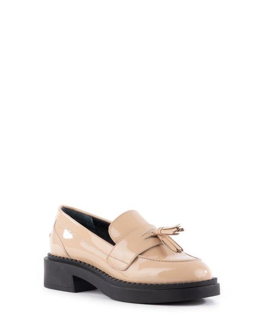 Seychelles Final Call Platform Loafer in at