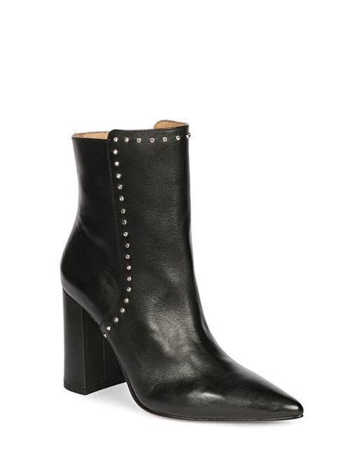 Saint G Fia Pointed Toe Bootie in at 6