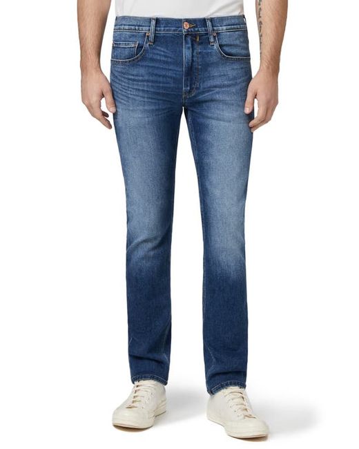 Paige Federal Slim Straight Leg Jeans in at 31