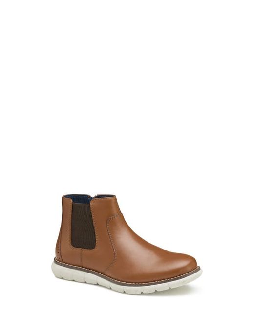 Johnston & Murphy Holden Chelsea Boot in at 13 M