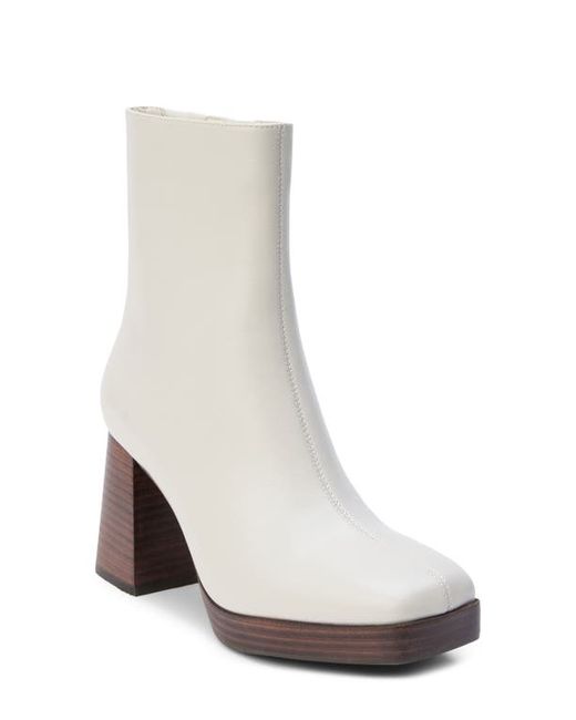 Coconuts by Matisse Duke Platform Bootie in at 6