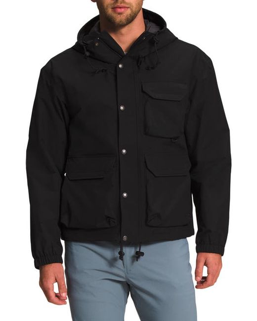 The North Face M66 Utility Rain Jacket in at Medium