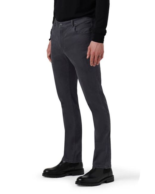 Bugatchi Stretch Cotton Blend Twill Chinos in at 31
