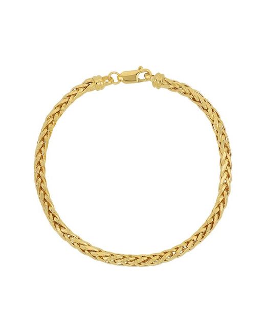 Bony Levy 14K Gold Chain Bracelet in at