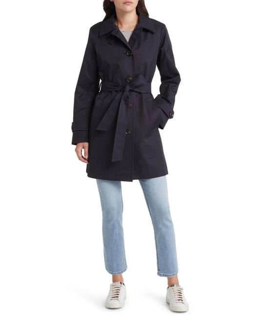 Sam Edelman Insulated Trench Coat in at X-Small