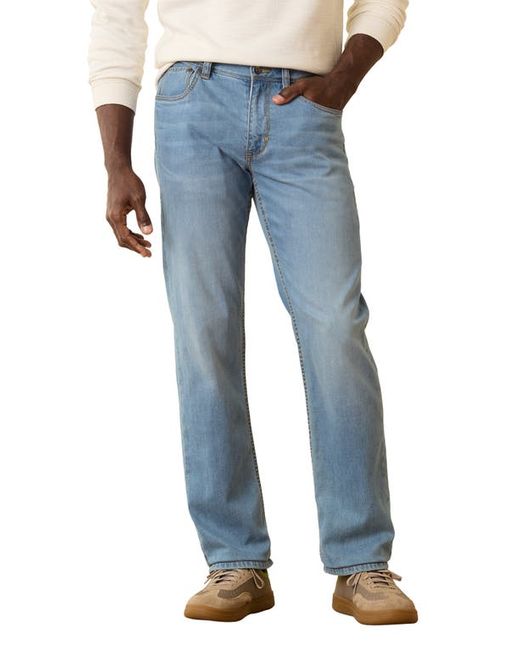 Tommy Bahama Sand Straight Leg Jeans in at 34 X 32