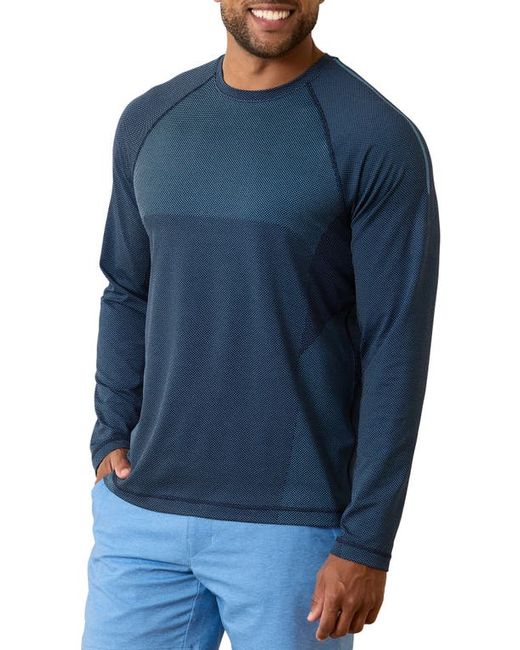 Tommy Bahama Jet Stream Stretch Long Sleeve T-Shirt in at Small