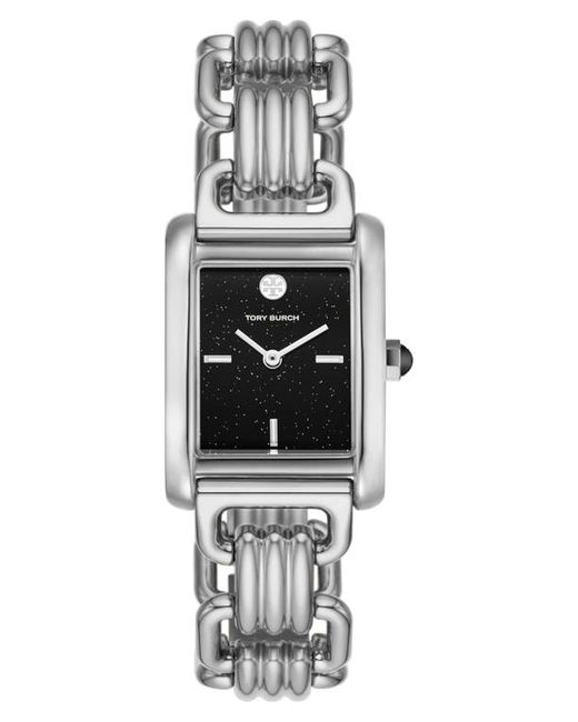 Tory Burch The Eleanor Bracelet Watch 25mm in at