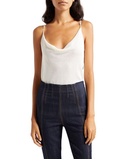 Cinq a Sept Marta Knit Camisole in at Large