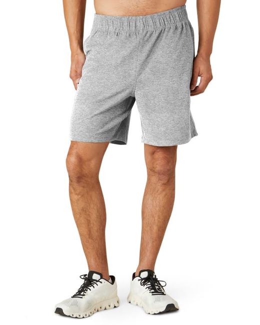 Beyond Yoga Take It Easy Sweat Shorts in at Small