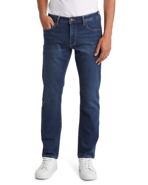 Liverpool Los Angeles Kingston Straight Leg Jeans in at 36 X 30