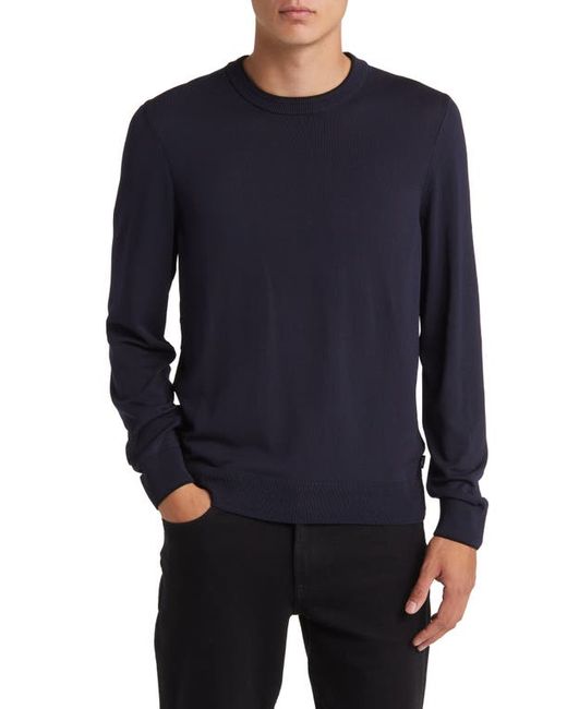 Boss Lope Crewneck Sweater in at Small