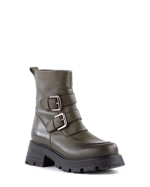 Seychelles Chasin You Water Resistant Boot in at 6