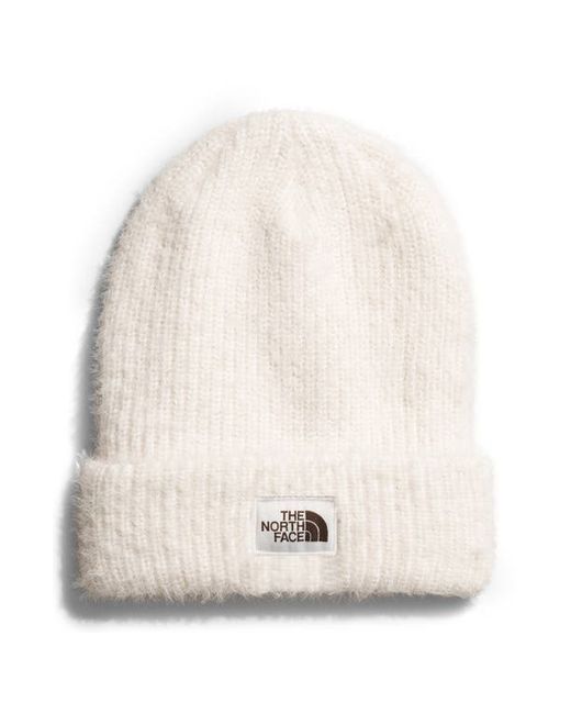 The North Face Salty Bae Knit Beanie in at