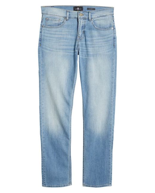 Seven Slimmy Squiggle Slim Fit Jeans in at 30
