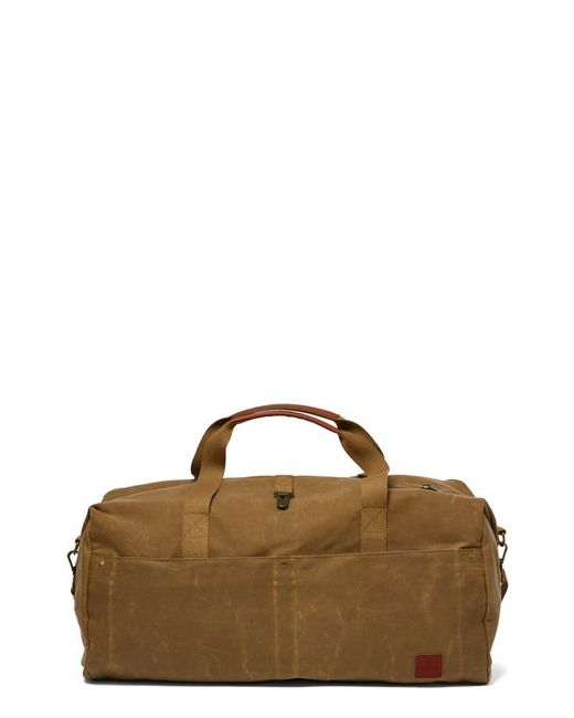 Brixton Traveler XL Weekender Duffle Bag in at